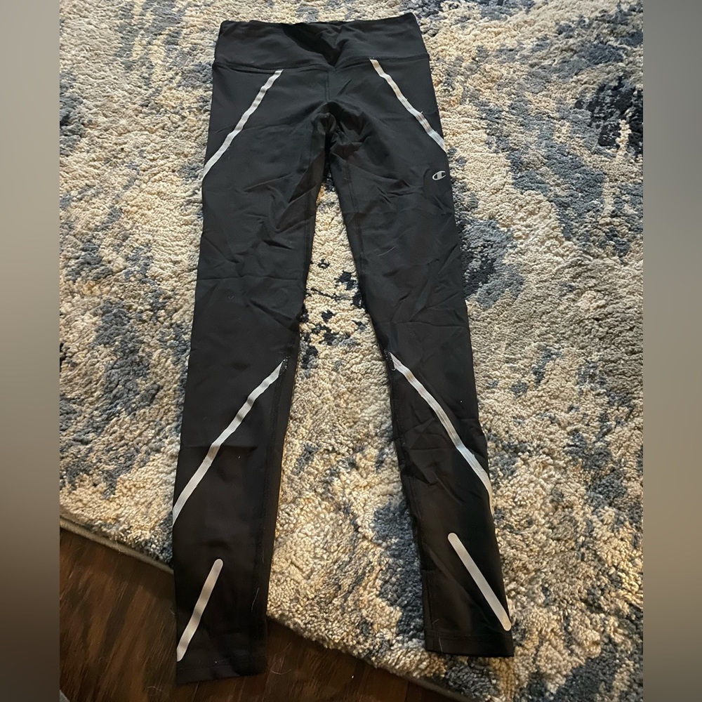 Champion - Reflective Leggings